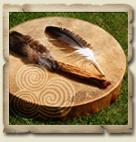 Drumming Circle