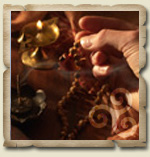Mantra & Prayer