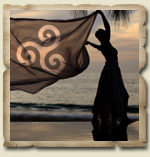 Sacred Dance