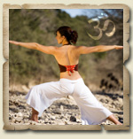 Spiritual Yoga
