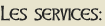 Services