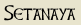 Setanaya
