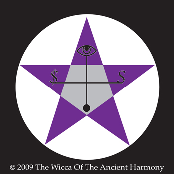 The Wica of the Ancient Harmony